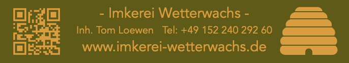 warnschild