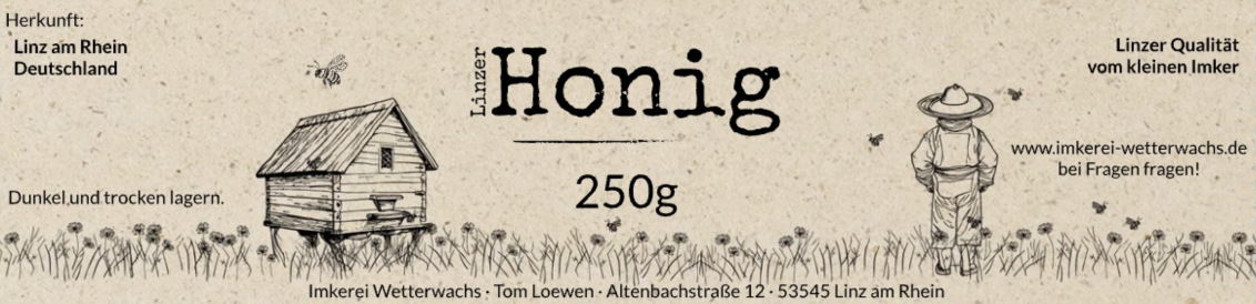 honiglogo